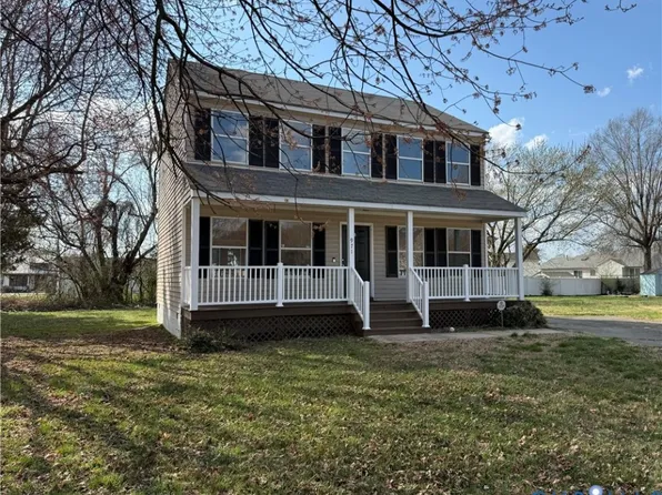 971 Yates Ct, Richmond, VA 23223