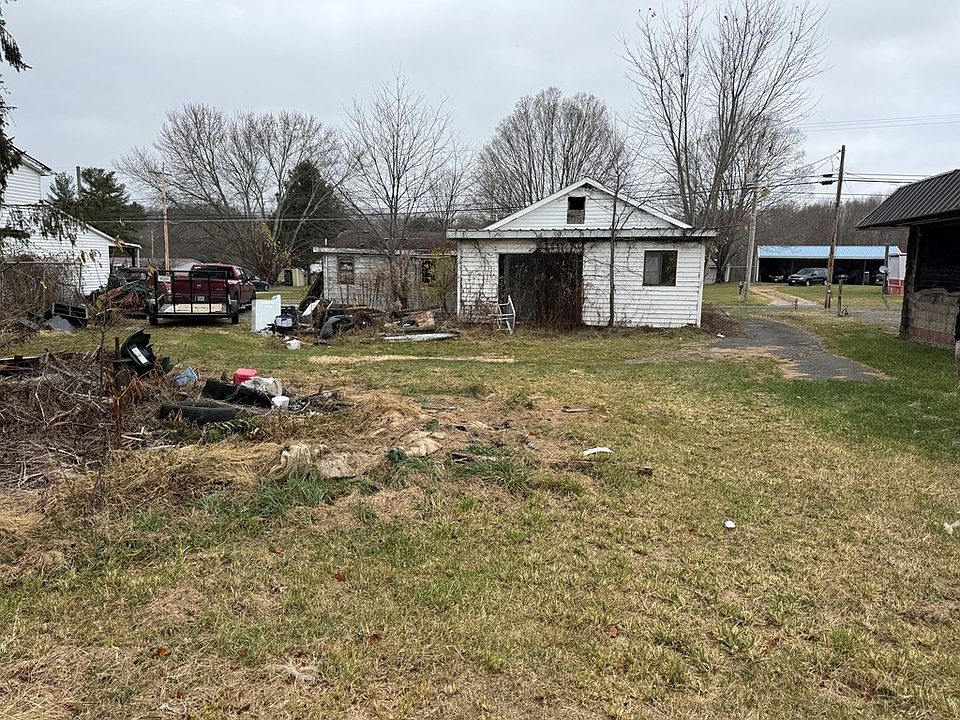 2nd image of Tbd Flatridge Rd