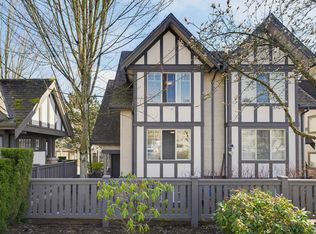 20038 70th Ave #1, Langley, BC V2Y 0B4