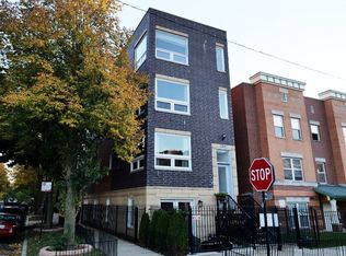 2135 W Adams St APT 3, Chicago, IL 60612