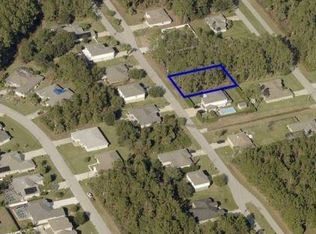 137 Lindsay Dr, Palm Coast, FL 32137