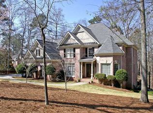 410 Gunston Hall Cir, Milton, GA 30004
