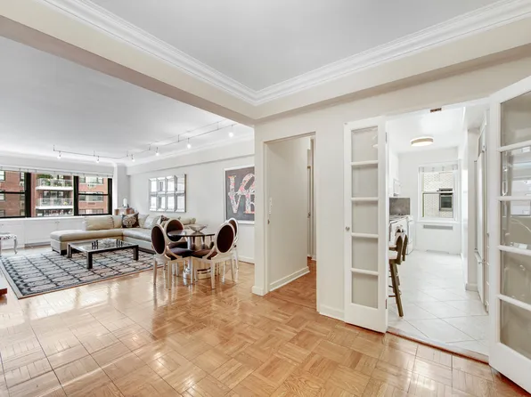 45 Sutton Place South 9O image 1 of 15