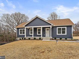 200 Seclusion Shores Dr, Mineral, VA