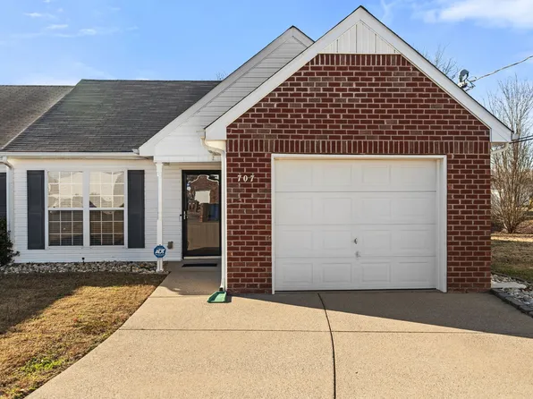 707 Erie Ct, Smyrna, TN 37167
