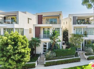 12682 Millennium, Playa Vista, CA 90094