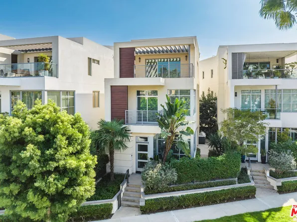 12682 Millennium, Playa Vista, CA 90094