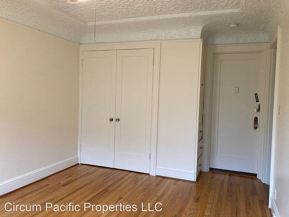 Burgess Apartments 2051 NW Lovejoy St Portland, OR Zillow