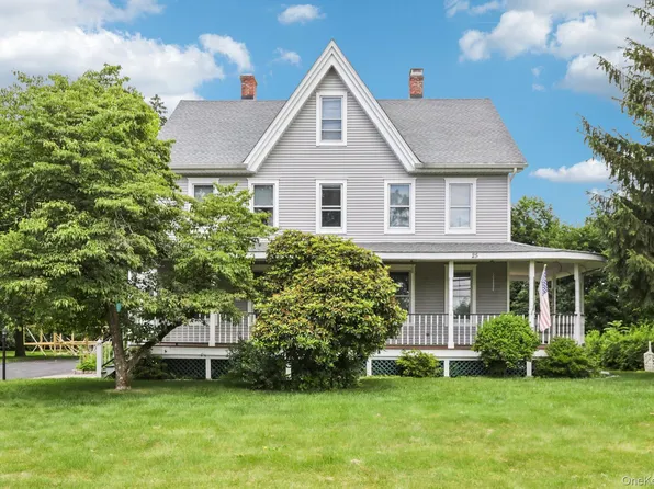 25 High Street, Chester, NY 10918
