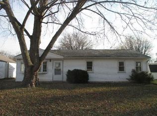 5909 Lafayette St, Clayton, IN