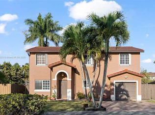 18124 SW 154th Ave, Miami, FL 33187