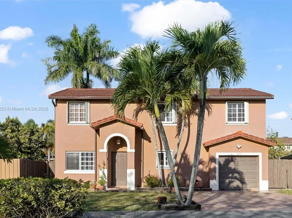 18124 SW 154th Ave, Miami, FL 33187