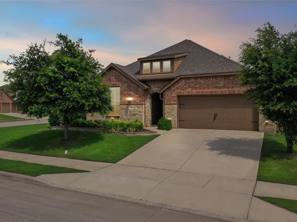 9632 Pickwick Trl, Fort Worth, TX 76131