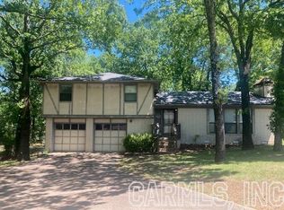 2808 General Samuels Rd, Jacksonville, AR 72076