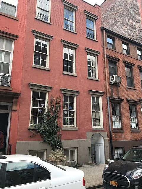 1st image of 739 Greenwich St #1A