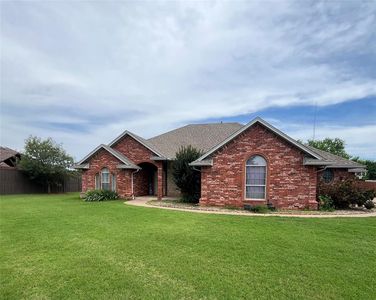 2354 Blue Spruce Dr, Blanchard, OK, 73010