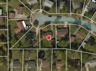1345 Marot Dr, Dayton, OH