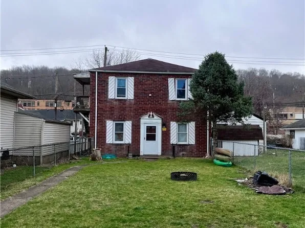 315 Grant St, Newell, WV 26050
