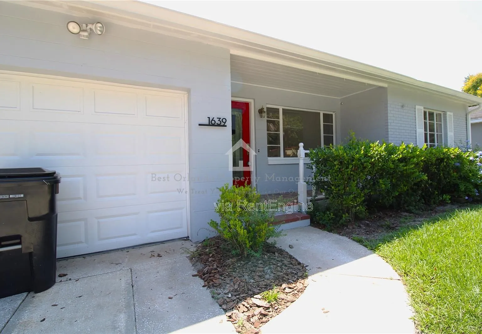 2 bed, 2.0 bath, 1186 sqft, $2,525 — Photo 2