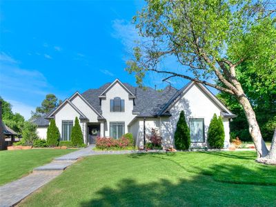 1717 Mission Rd, Edmond, OK, 73034