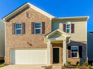Liberty Grove, Locust Grove, GA 30248