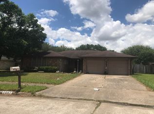 7207 Dew Mist Ln, Houston, TX 77095