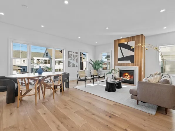 10 Putnam Rd #1, Somerville, MA 02145