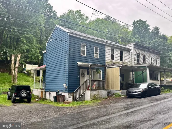 250 Mill Creek Ave #248, Pottsville, PA 17901