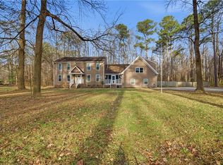 3528 Kentucky Trl, Chesapeake, VA 23323