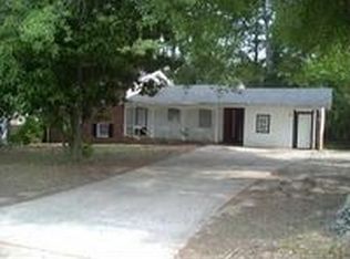 4307 Langdon Dr, Decatur, GA 30035