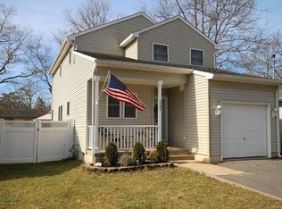 262 Wallace Ave, Forked River, NJ