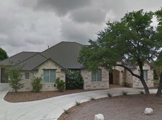 7641 Dietz Elkhorn Rd, Boerne, TX 78015