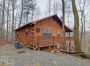 434 Briar Creek Rd, Ellijay, GA 30540