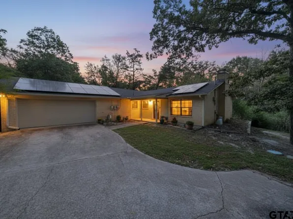 127 Birdie Ln, Lindale, TX 75771