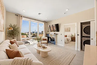 10 Lincoln Street, #2F