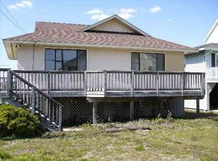 5105 N Ocean Blvd, Myrtle Beach, SC 29577