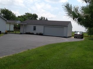 1421 6th St, Findlay, OH 45840