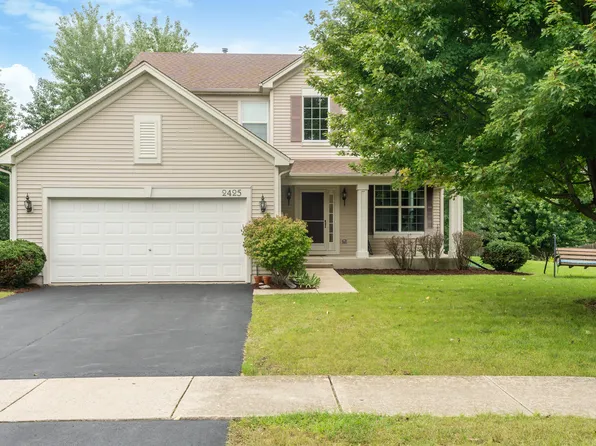 2425 Sir Barton Ln, Montgomery, IL 60538
