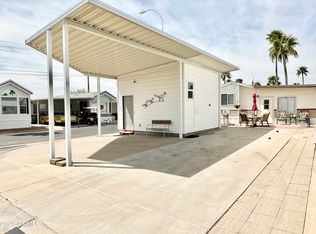 138 S Kaolin Dr #138, Apache Junction, AZ 85119