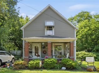 622 S Monroe St, Xenia, OH 45385