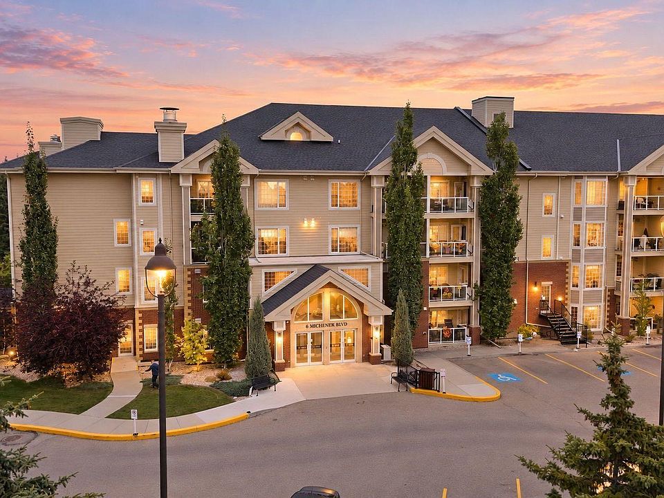 1st image of 6 Michener Blvd #101