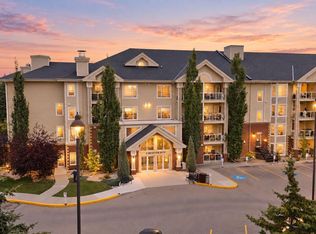 6 Michener Blvd #101, Red Deer, AB T4P0K5