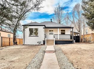 2649 Utica St, Denver, CO 80212