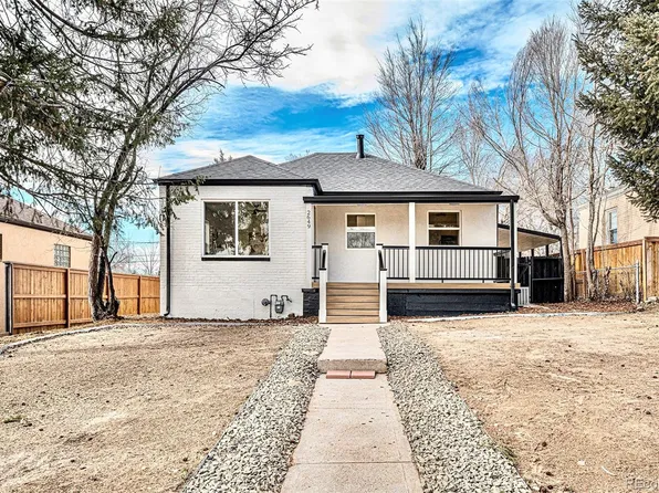 2649 Utica Street, Denver, CO 80212