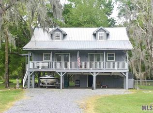 18435 La Trace Rd, French Settlement, LA 70733