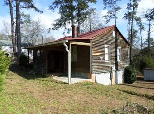 126 Ramsey St SW, Milledgeville, GA 31061