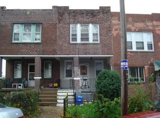 702 Edgemore Rd, Philadelphia, PA 19151