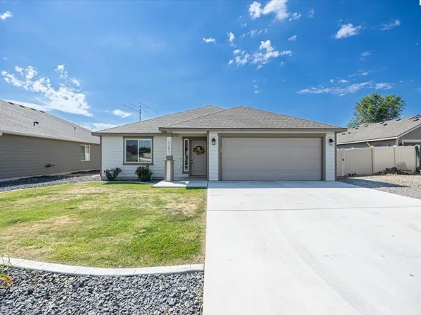 1141 Annajean Ave, Benton City, WA 99320