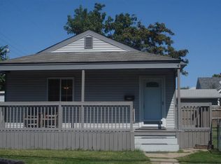 2718 E Orme St, Wichita, KS 67211