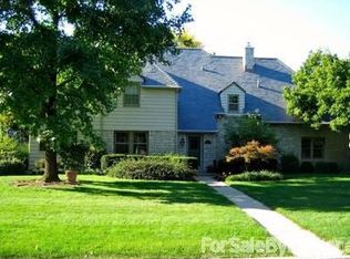 1914 Tewksbury Rd, Columbus, OH 43221